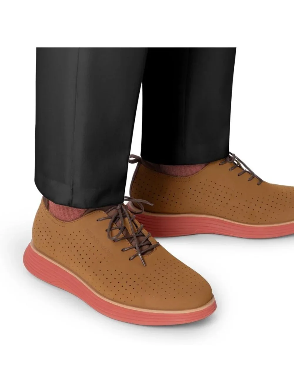 N/A perforated pu